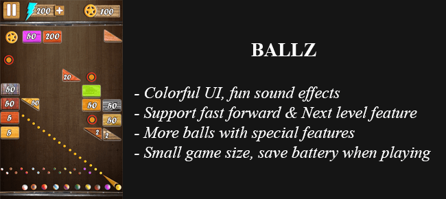 Color Ballz