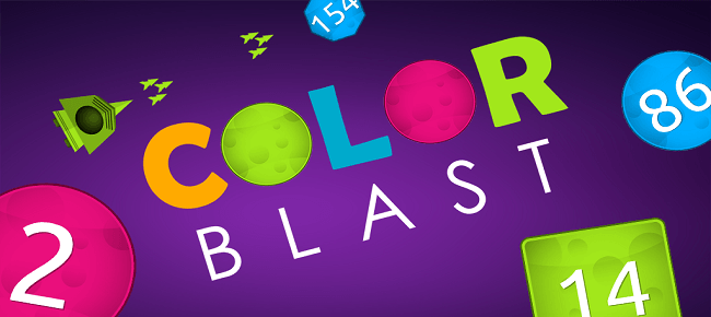 Color Blast