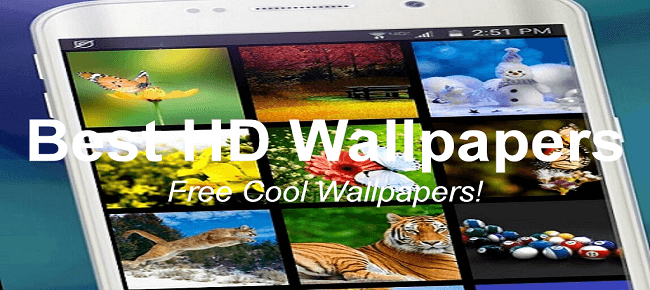 Cool HD Wallpapers