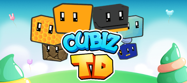 Cubiz TD