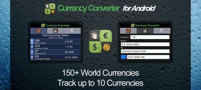Currency Converter