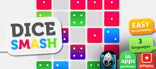 Dice Smash