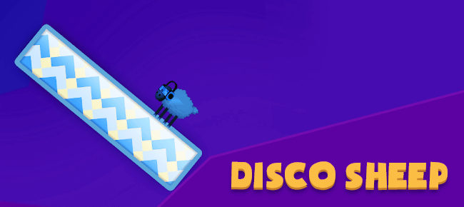Disco Sheep