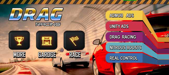 Drag Racing Classic