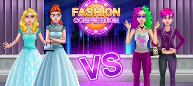 Dress Up Battle
