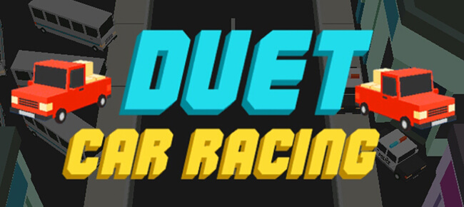 Duet Car Racing