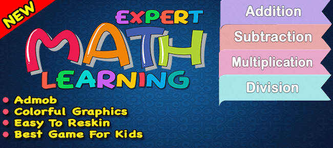 Expert Maths Learning