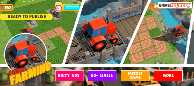 FARMING PUZZLE