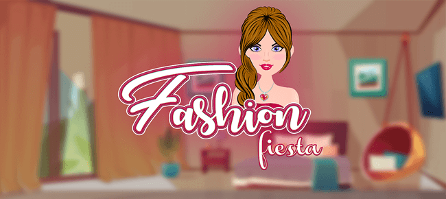 Fashion Fiesta