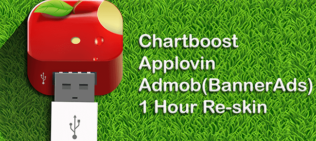 Fast Charge simple click