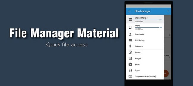 File Manager