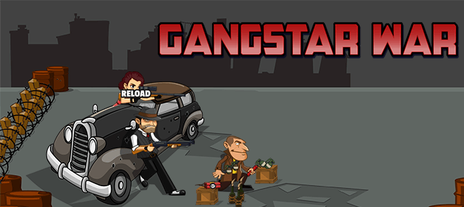 Gangstar War