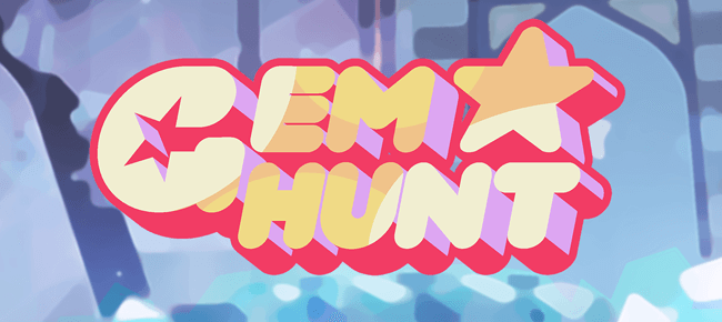 Gem Hunt