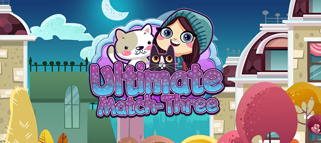 Gemstone Match-Lines