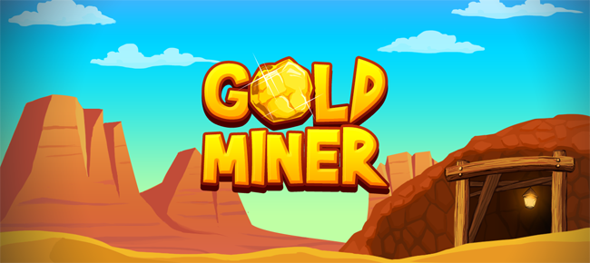 Gold Miner Classic