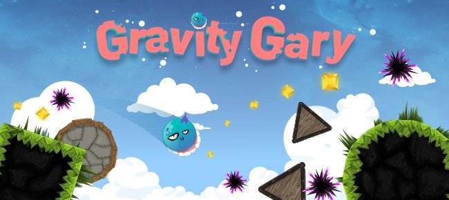 Gravity Gary
