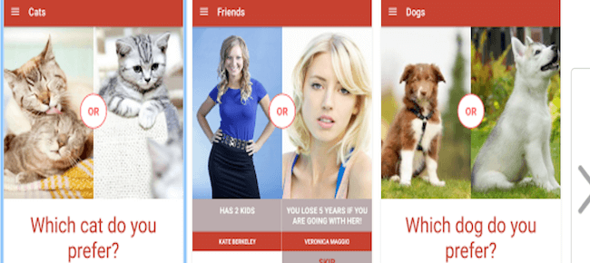 Grizzzly fun comparison