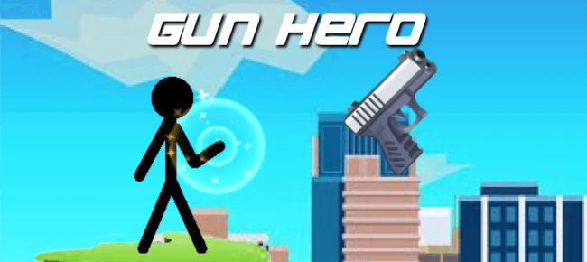 Gun Hero