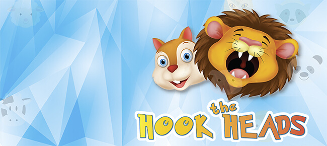 Hook The Heads