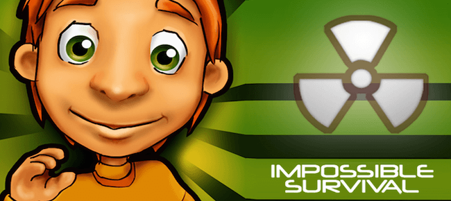 Impossible Survival 3D