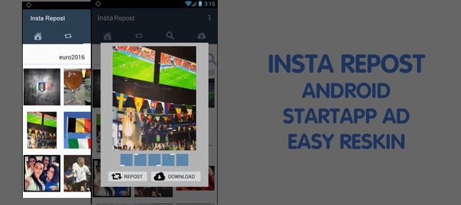 Insta Repost Instagram