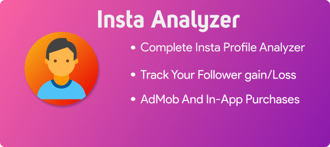 Instagram Analytics