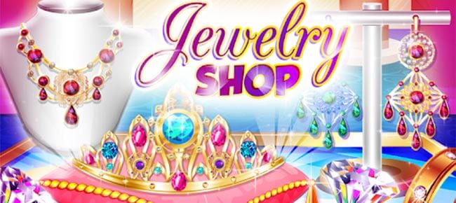 Jewelry Shop