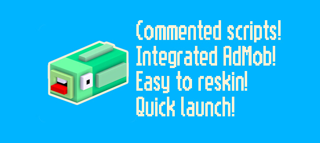 Jumpy Fish Completed App - Sell My App