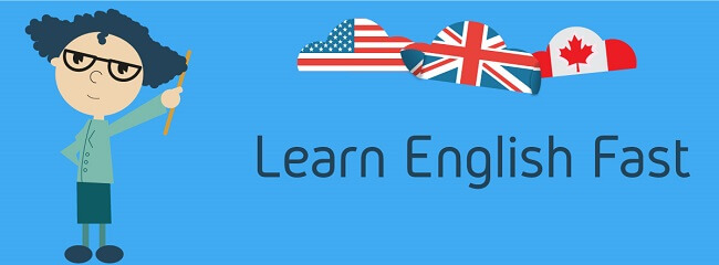 Learn English Fast