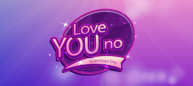 Lun: Love you no