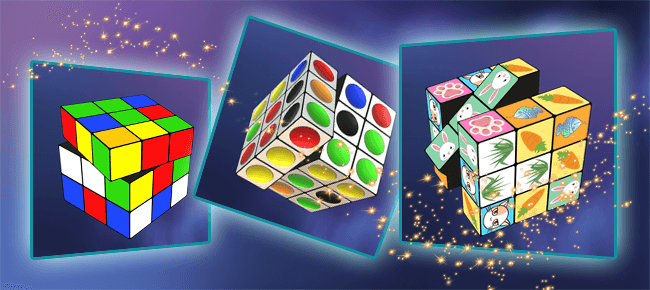 Magic Cube classic
