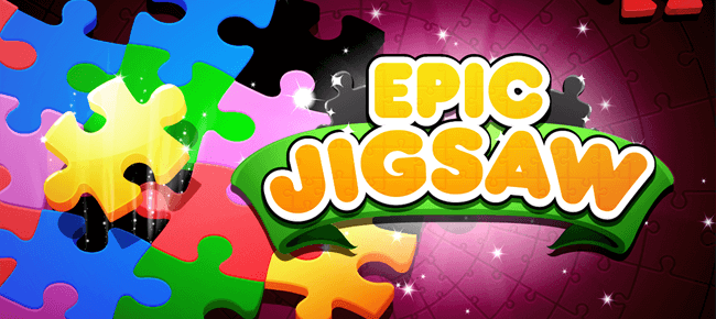 Magic Jigsaw