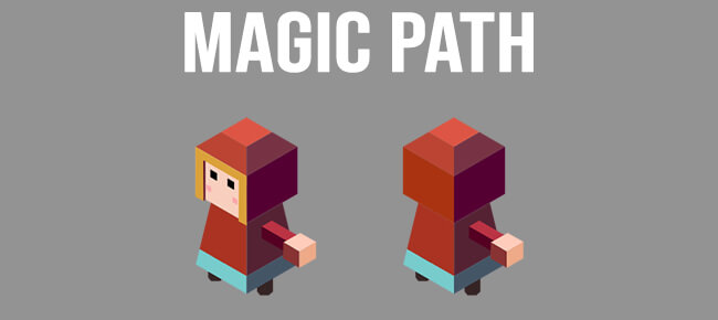 Magic Path
