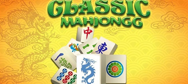 Mahjong Solitaire Android