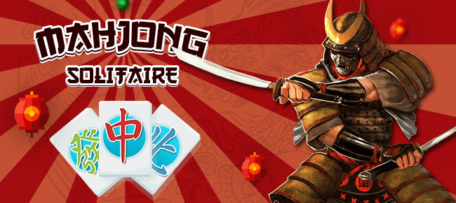 Mahjong Treasure