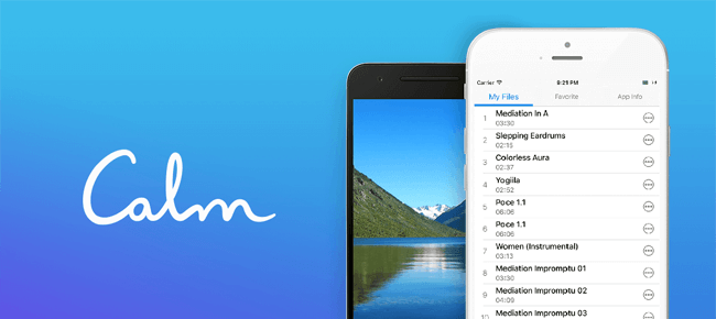 Meditation Melodies & Sounds- Relax App - Sell My App
