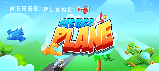 Merge Plane