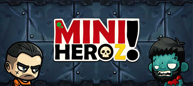MiniHeroZ