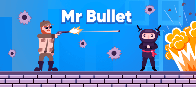 Mr Bullet