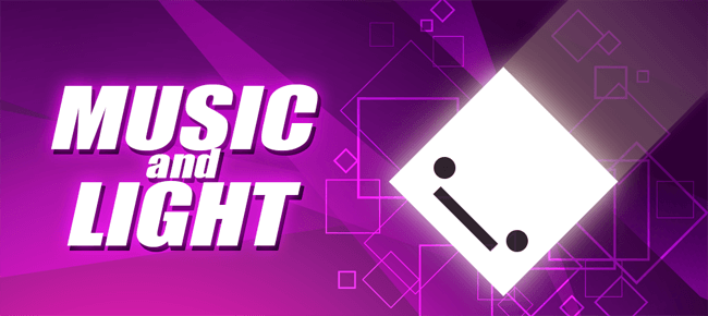 Music & Light Beat Stomper