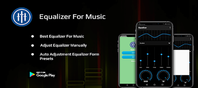 Music Equalizer