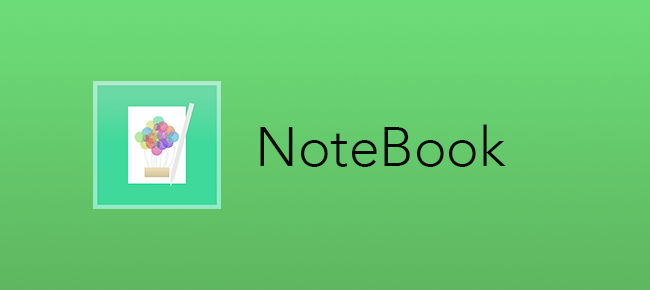 Notebook