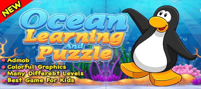 Ocean Learning