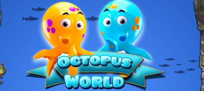 Octopus World