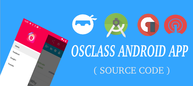 Osclass Android