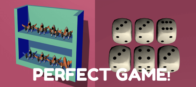Perfect Objects