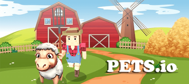 PETS.io