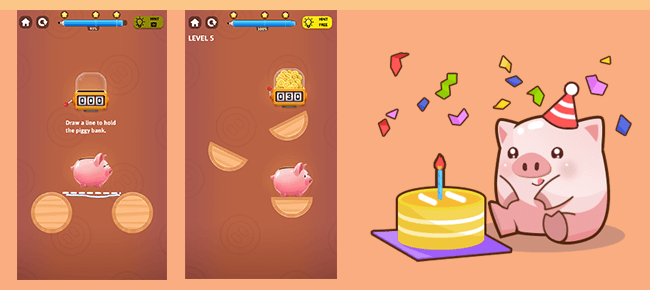 Piggy Coin