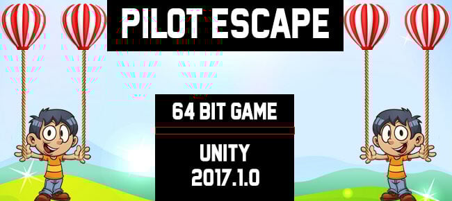 Pilot Escape