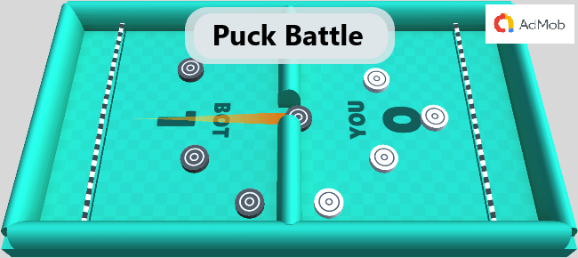 Puck Battle